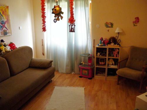 Holiday Home Balatonalmadi/balaton 17957