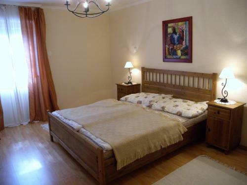 Holiday Home Balatonalmadi/balaton 17957