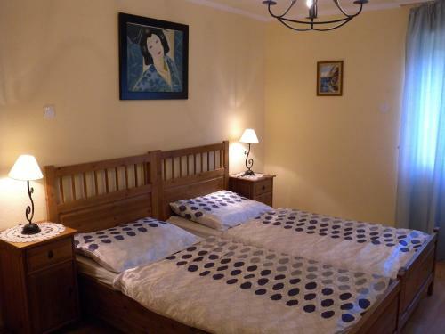 Holiday Home Balatonalmadi/balaton 17957