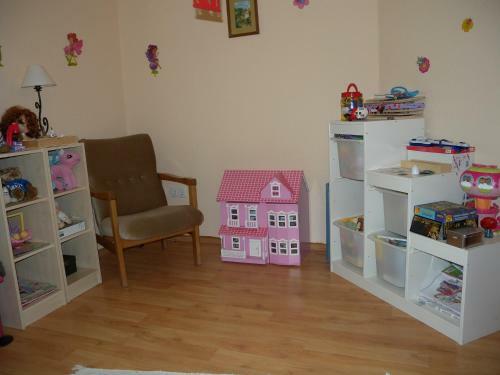 Holiday Home Balatonalmadi/balaton 17957