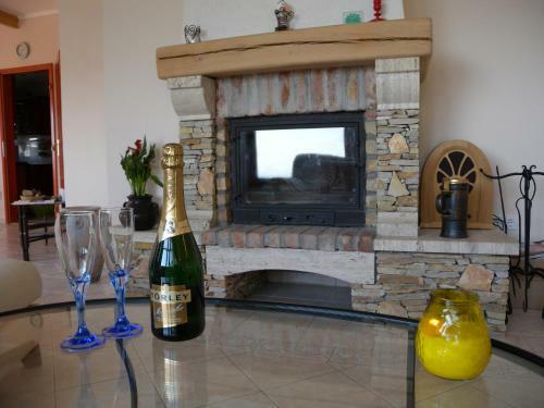 Holiday Home Balatonalmadi/balaton 17957