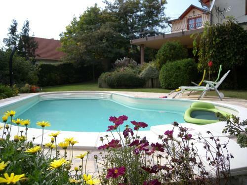 Holiday Home Balatonalmadi/balaton 17957