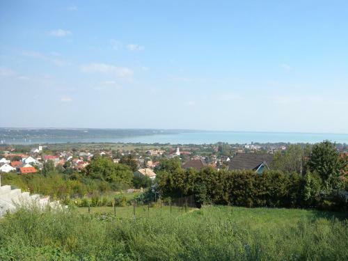 Holiday Home Balatonalmadi/balaton 17957