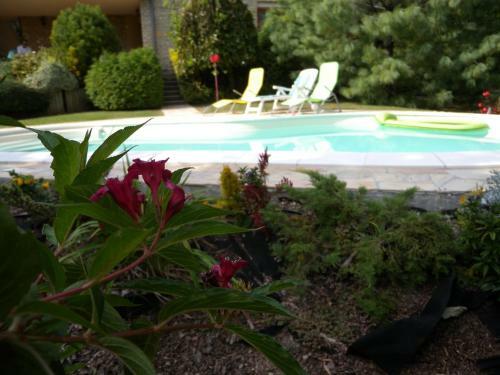 Holiday Home Balatonalmadi/balaton 17957
