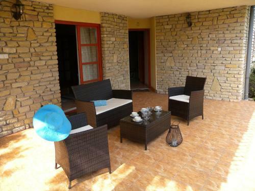 Holiday Home Balatonalmadi/balaton 17957