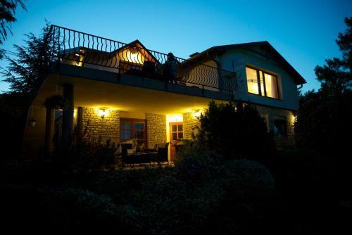 Holiday Home Balatonalmadi/balaton 17957