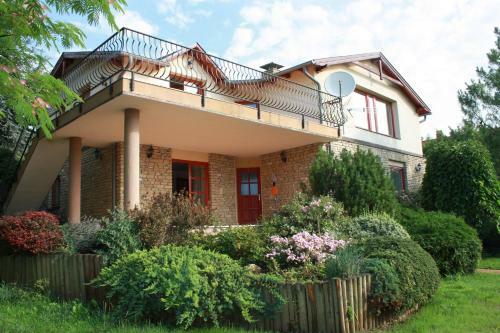 Holiday Home Balatonalmadi/balaton 17957