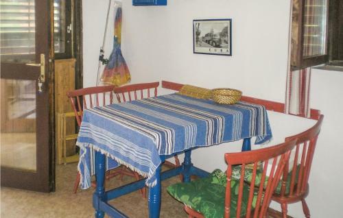 One-bedroom Apartment In Balatonakarattya