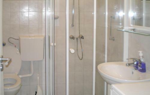One-bedroom Apartment In Balatonakarattya
