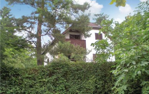 One-bedroom Apartment In Balatonakarattya