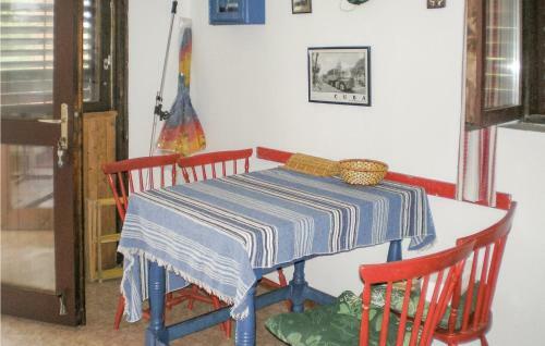One-bedroom Apartment In Balatonakarattya