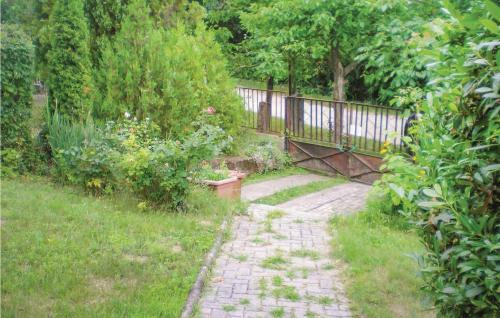 One-bedroom Apartment In Balatonakarattya