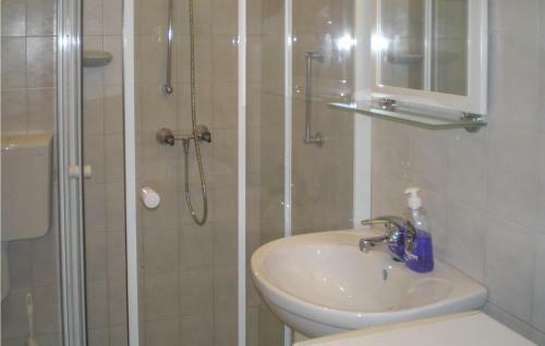 One-bedroom Apartment In Balatonakarattya
