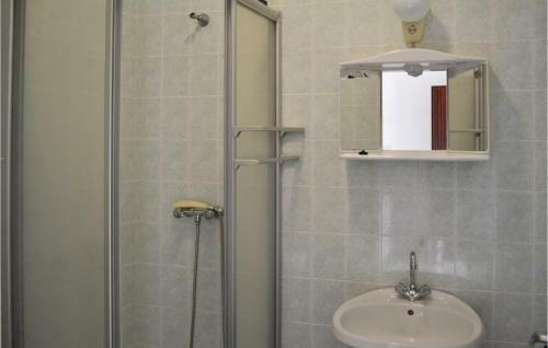 One-bedroom Apartment In Zalavar