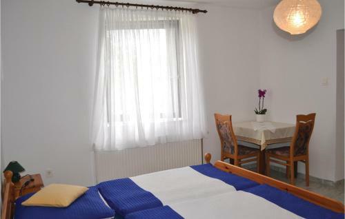 One-bedroom Apartment In Zalavar