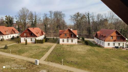 Apartamento Club Erdei Villapark