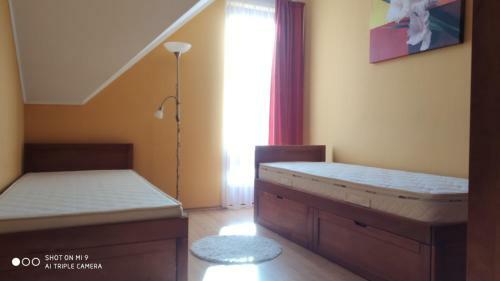 Apartamento Club Erdei Villapark