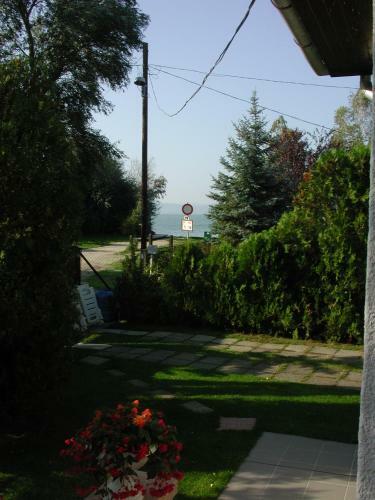 Apartamento Fecske Home Zam�rdi