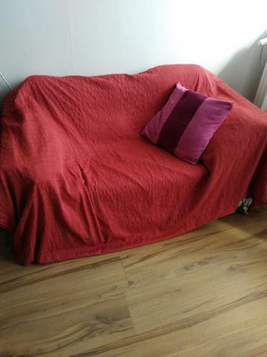 Apartamento Veszprem City Center