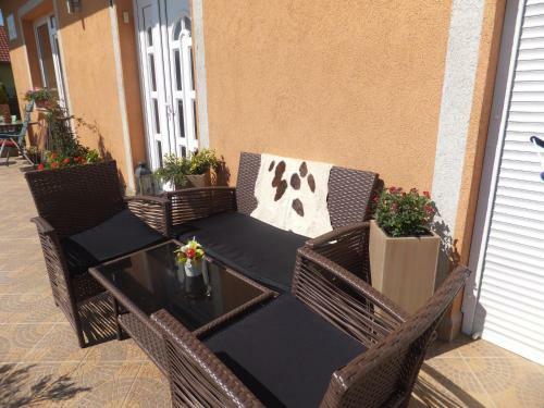 Herkules Apartman