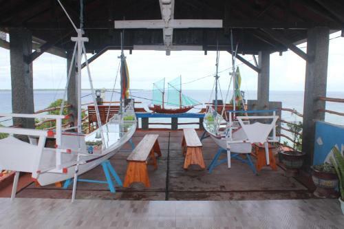 Hostal Bira Panda Beach 2