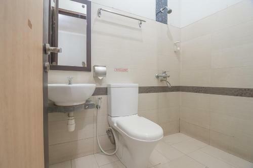 Hostal Reddoorz Syariah Plus @ Banjarbaru 2