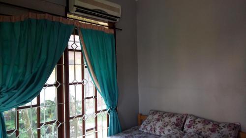 Fame Villa Thai Kota Bunga