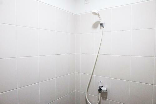 Elegant Studio Room Akasa Apartment By Travelio