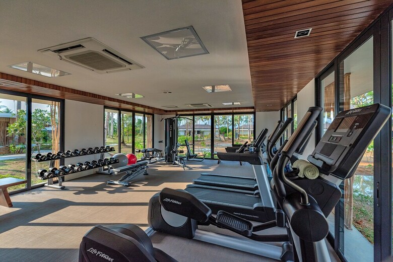 Hotel The Residence Bintan