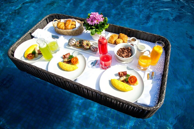 Hotel The Residence Bintan