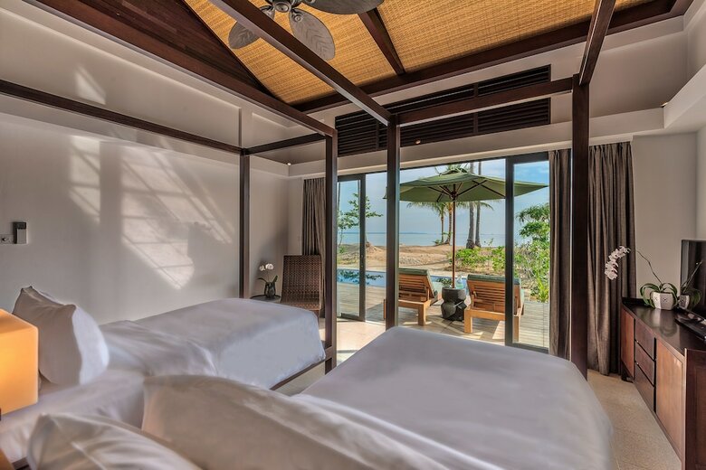 Hotel The Residence Bintan