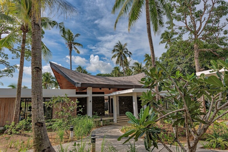 Hotel The Residence Bintan