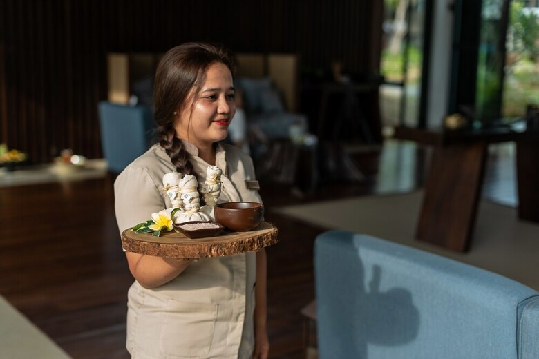 Hotel The Residence Bintan
