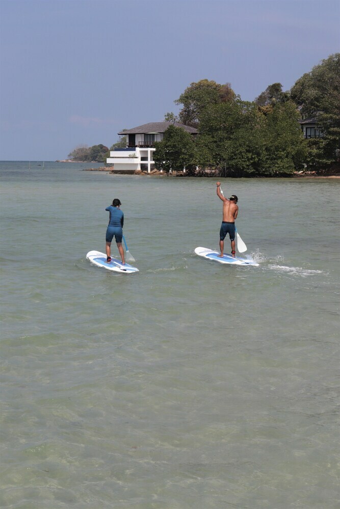 Hotel The Residence Bintan