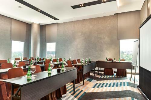 Hotel Novotel Karawang