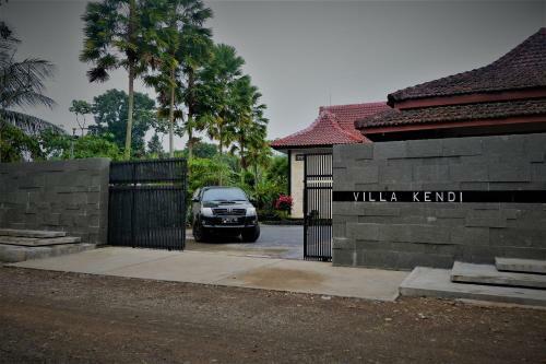 Villa Kendi