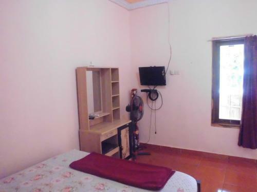Platar Ombo Homestay
