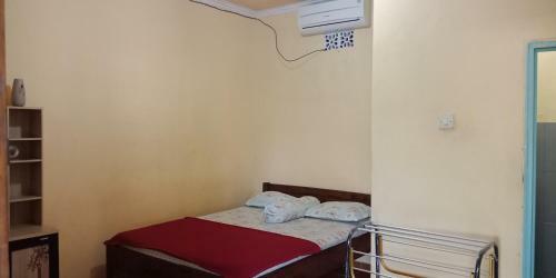 Platar Ombo Homestay