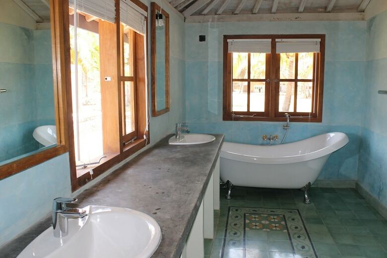 Desa Limasan Retreat