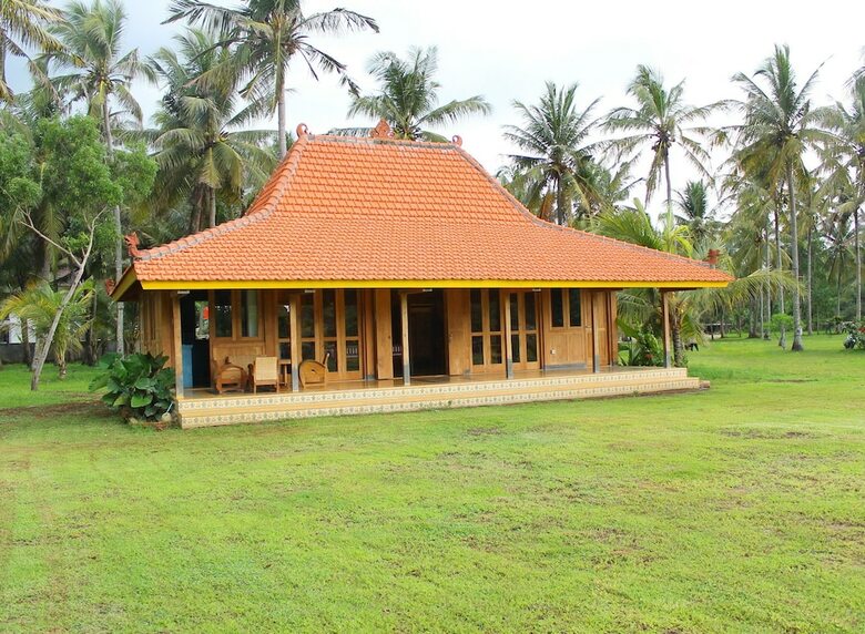 Desa Limasan Retreat