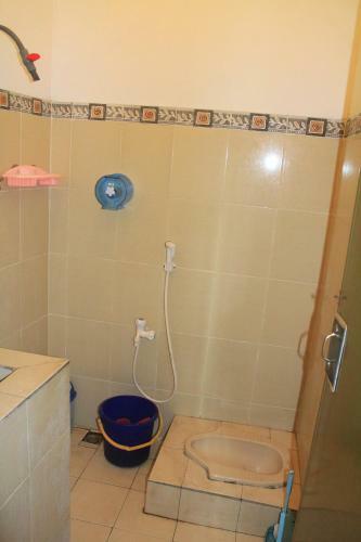 Homestay Kota Baru Jepara