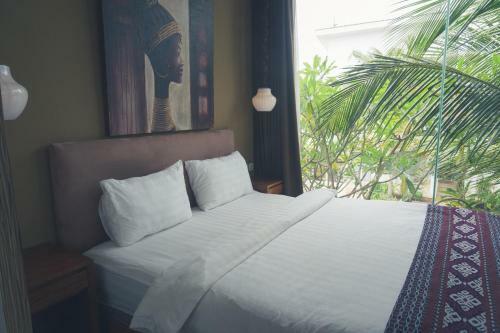 Hotel Ocean View Residence
