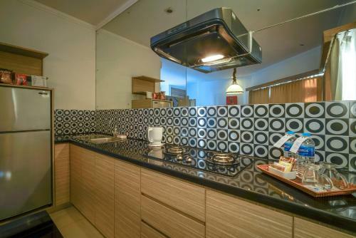 Hotel Ocean View Residence