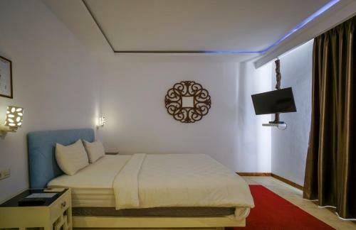 Hotel Ocean View Residence