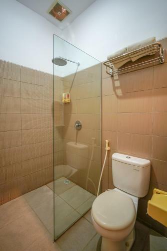 Hotel Ocean View Residence