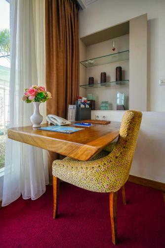 Hotel Ocean View Residence