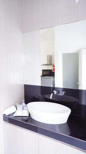Hotel Ocean View Residence