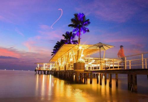 Hotel Ocean View Residence