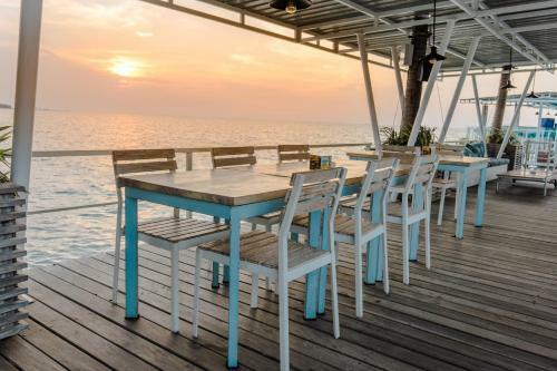 Hotel Ocean View Residence