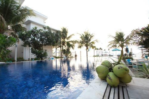 Hotel Ocean View Residence